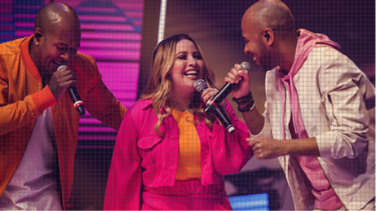 Paula, Zé Vaqueiro e outros nomes em álbum de São João