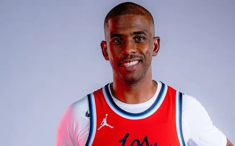 Chris Paul anuncia aposentadoria e encerra carreira histórica na NBA