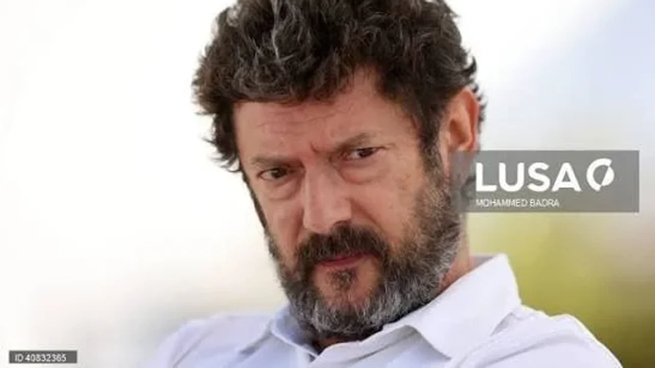 Morre o ator espanhol Manolo Solo, de 'O labirinto do fauno', aos 62 anos