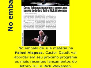 Painel Alagoas