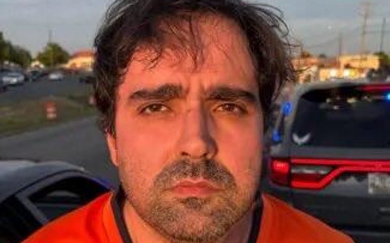 Autoridades brasileiras desconhecem acusações contra suposto ex-chefe do CV e do PCC preso pelo ICE