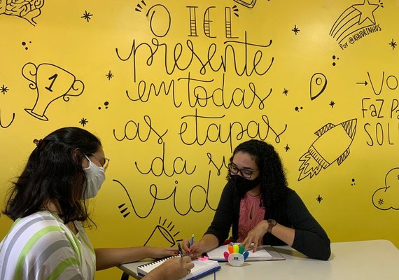 Novo Ensino Médio permite maior direcionamento dos jovens à carreira que pretendem seguir