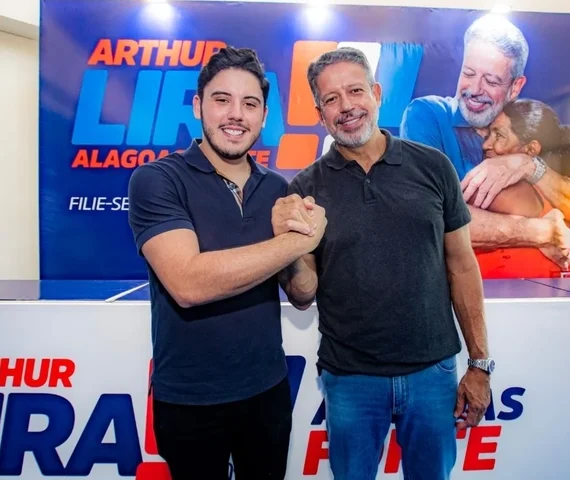 Arthur Lira viabiliza obras que avançam em Canapi e Inhapi e vão levar água a mais de 12 mil pessoas