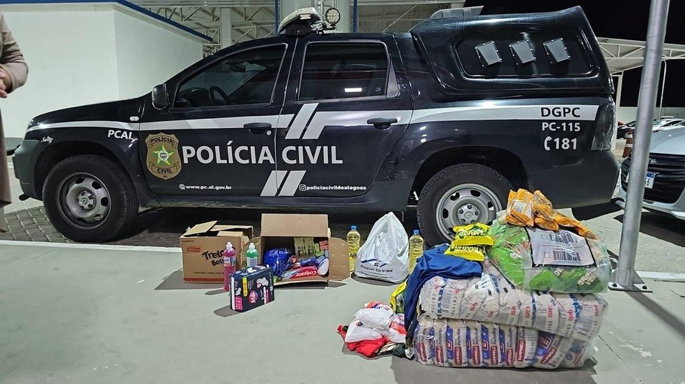 Mais de R$ 4 mil: Polícia localiza mulher que usou cartão de idosa para diversas compras