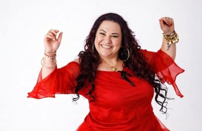 Previsão de Érica Dias sobre Jair Bolsonaro viraliza e chama atenção nas redes