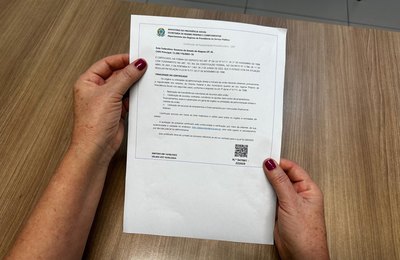 Governo renova Certificado de Regularidade Previdenciária