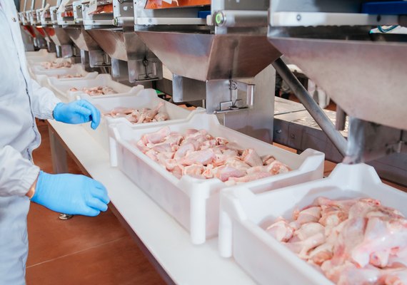 Agricultura autoriza comércio interestadual de produtos de origem animal do RS