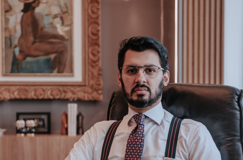 “O propósito define o tamanho e o futuro do seu negócio”