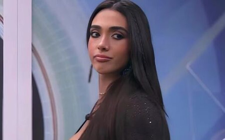 'Fiquei até lisonjeada', responde ex-BBB Giovanna Lima a fã sobre ser uma mulher trans