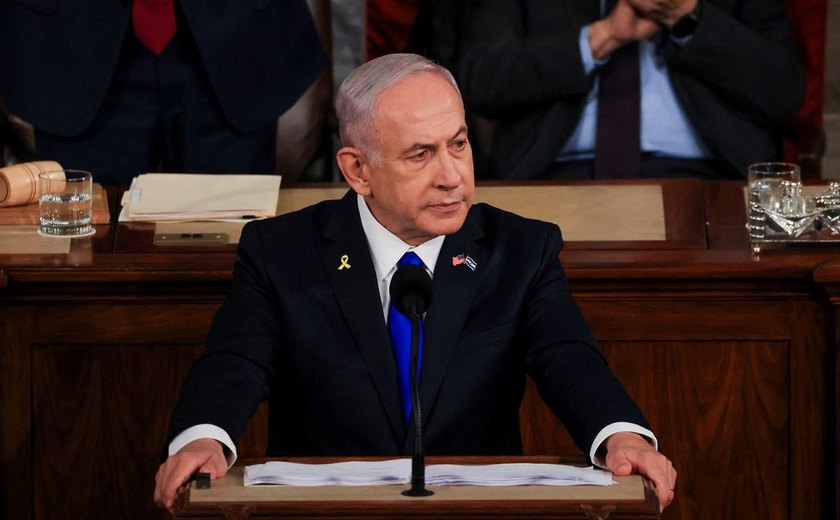 Entenda as consequências do pedido de prisão de Benjamin Netanyahu