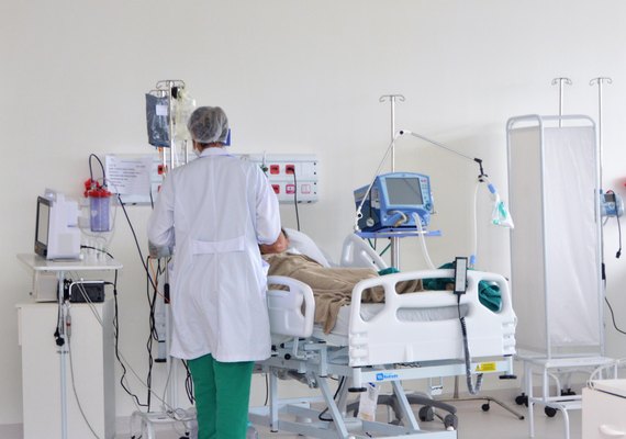 Hospital do Coração Alagoano é o único da rede pública a realizar procedimento inovador na área cardíaca