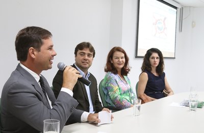 Sudene capacita técnicos municipais em Alagoas