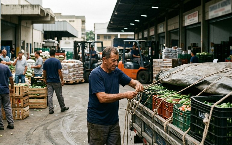 Economia brasileira cresce 0,6% em fevereiro, aponta índice do BC