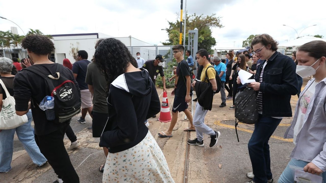 O que você precisa saber para fazer o Enem 2023