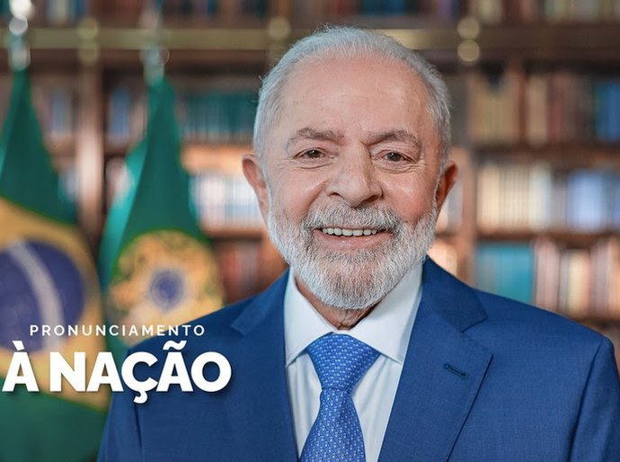Lula viaja ao Chile para assinatura de acordos bilaterais