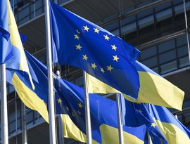 Corrupção motiva apoio da União Europeia à Ucrânia, aponta analista russo