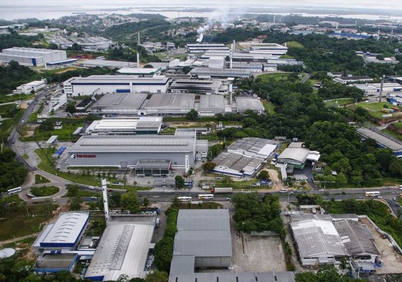 Polo Industrial de Manaus tem melhor resultado do ano em mão de obra