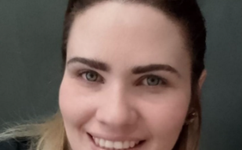 Filha de ex-prefeito de Porto Calvo é encontrada após passar noite na rua em Maceió