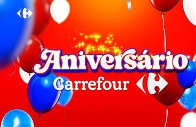 Carrefour distribuirá mais de R$ 18 milhões em campanha com benefício garantido a clientes Meu Carrefour