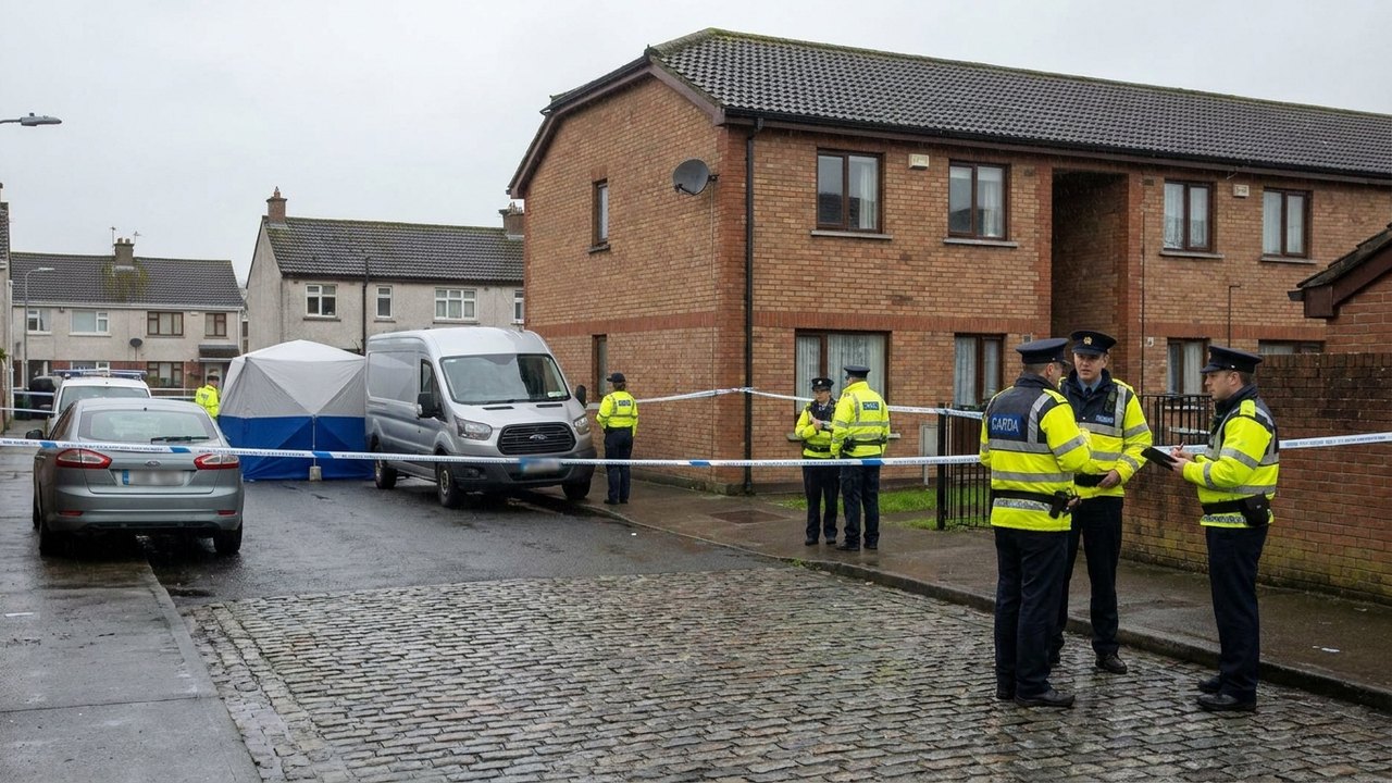 Brasileira é encontrada morta com sinais de violência na Irlanda; polícia investiga homicídio
