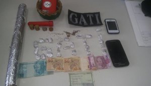 gati