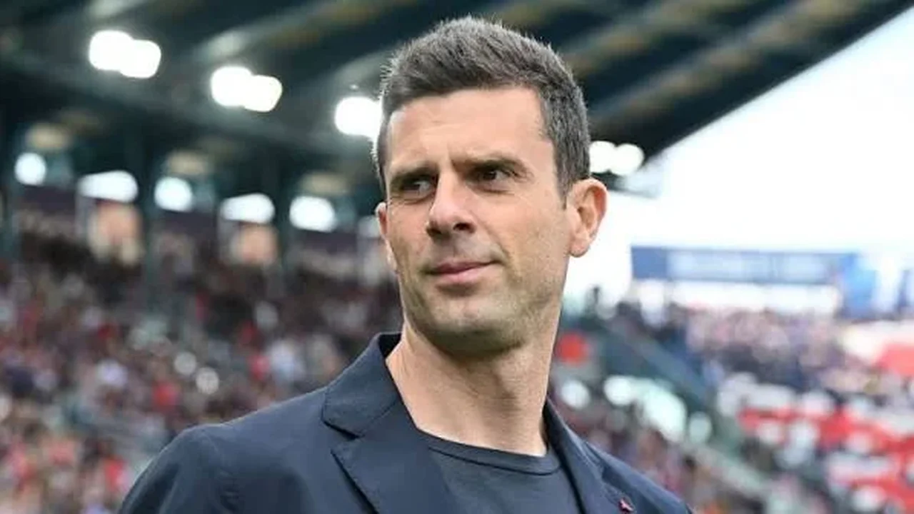 Thiago Motta surge como novo nome para assumir a seleção italiana, diz jornal