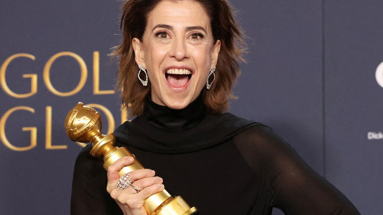 Fernanda Torres relata sumiço da mãe durante campanha ao Oscar em 1999: 'raptada, abduzida'