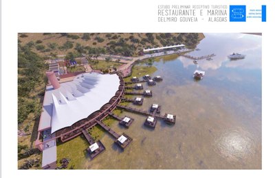 Povoado Cruz: Um potencial ponto turístico de Delmiro Gouveia 