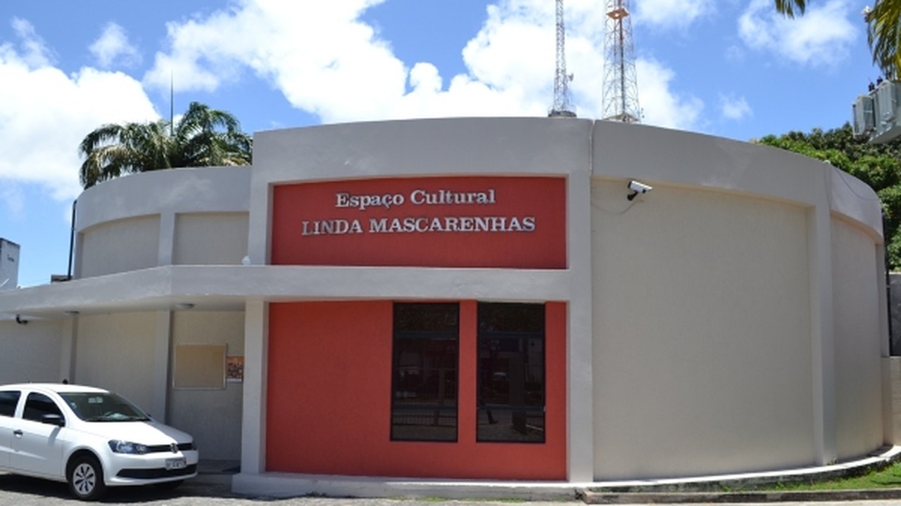 Reabertura do Espaço Linda Mascarenhas acontece nesta sexta-feira (21)