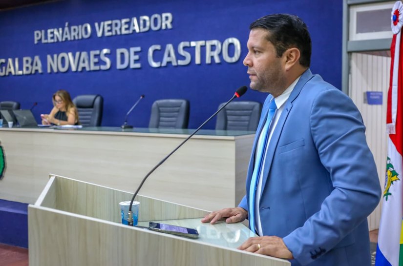 Vereadores comemoram primeiro passo da Prefeitura para realização do concurso da Guarda Municipal