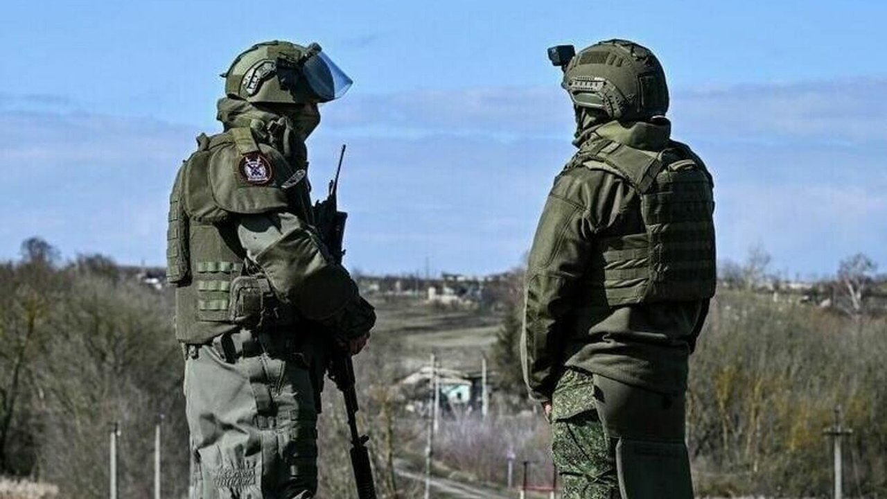Zona tampão da Rússia na Ucrânia é medida puramente defensiva destinada a trazer paz, diz especialista