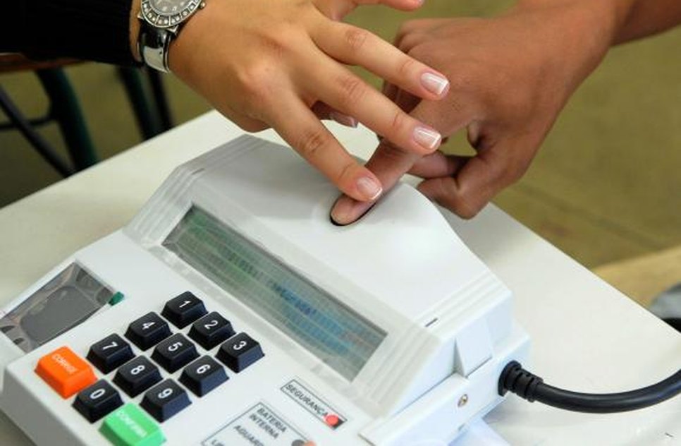 eleições