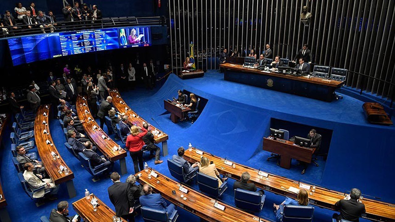 Senado aprova reconhecimento mútuo de assinatura digital no Mercosul
