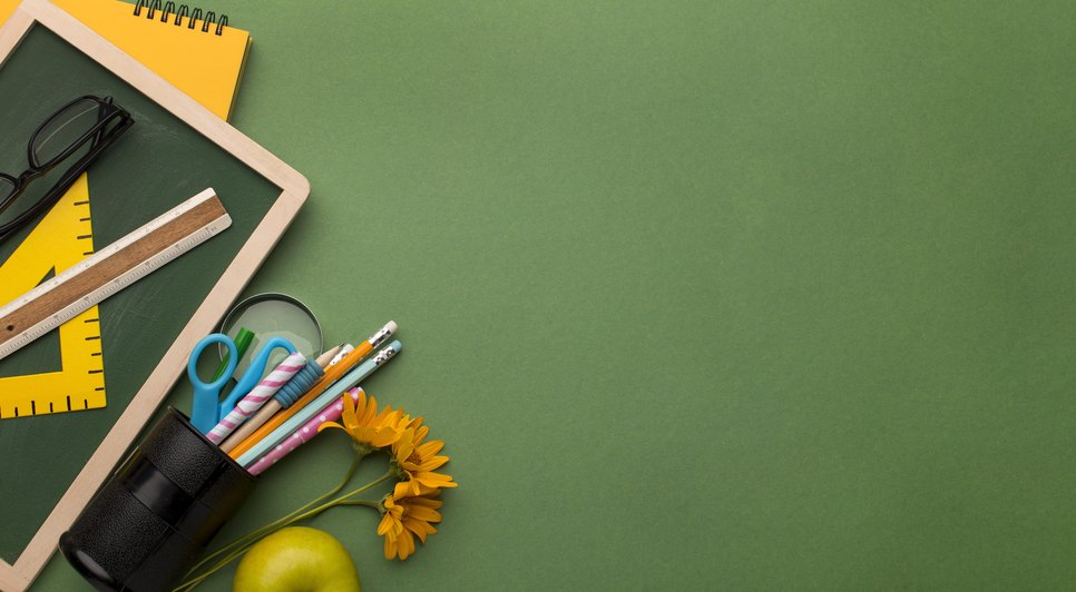 IFS contrata professores substitutos do ensino básico, técnico e tecnológico; saiba como concorrer / Foto: Foto: Freepik/Arquivo