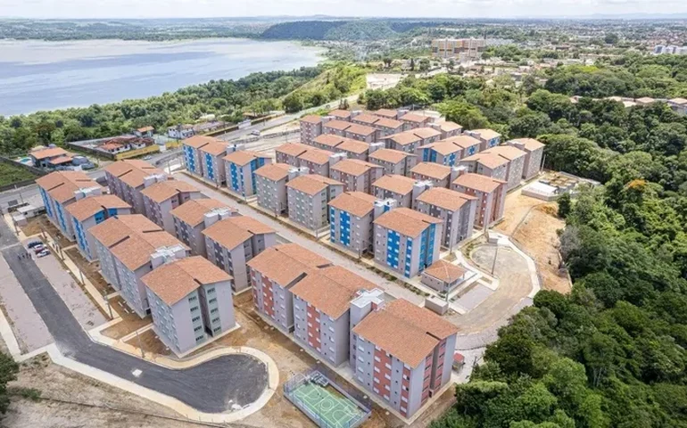 Prefeitura de Maceió sorteia 337 novas unidades habitacionais nesta terça-feira