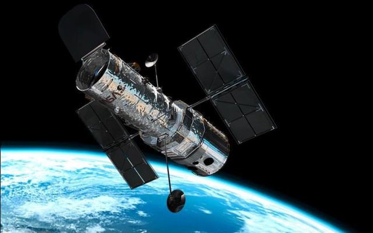Telescópio Hubble: as imagens mais incríveis após 35 anos da invenção