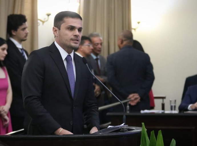Aprovado projeto de Alexandre Ayres que torna Cocadas da Massagueira Patrimônio Cultural Imaterial de AL