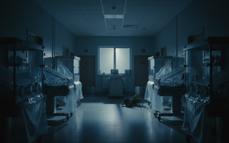 'Investigando Lucy Letby': série revisita o caso da enfermeira condenada por matar 7 bebês