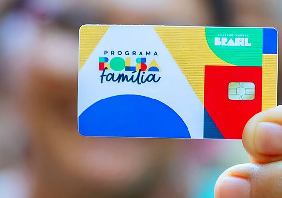 Caixa paga Bolsa Família a beneficiários com NIS final 2 nesta segunda (21)