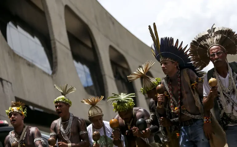 Funai manifesta apoio a servidores e indígenas após condenação de presidente no governo Bolsonaro: 'Merecem justiça'