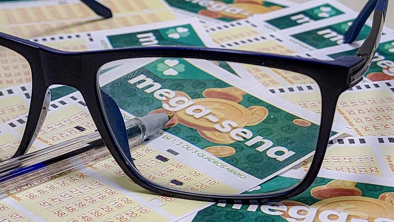 Mega-Sena sorteia prêmio de R$ 36 milhões nesta quinta-feira