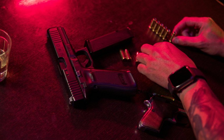 Pesquisa apoiada pela Fapeal aponta conexões afetivas entre os fatores de expansão de facções no Brasil