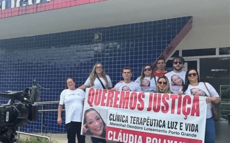 Caso Claudia Pollyanne: Justiça torna donos de clínica e tia réus por morte brutal de esteticista