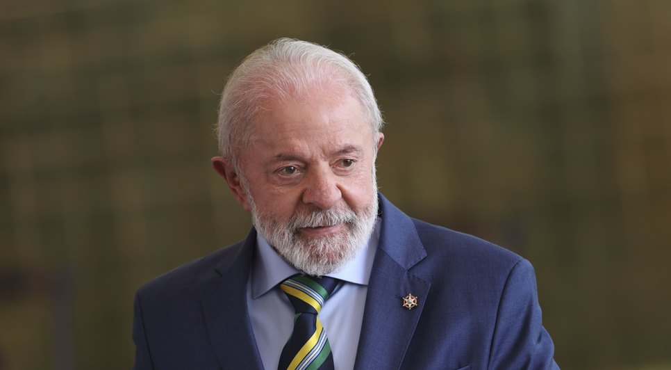 Presidente se reúne com equipe econômica e de comunicação nesta quarta (23) para definir os próximos passos