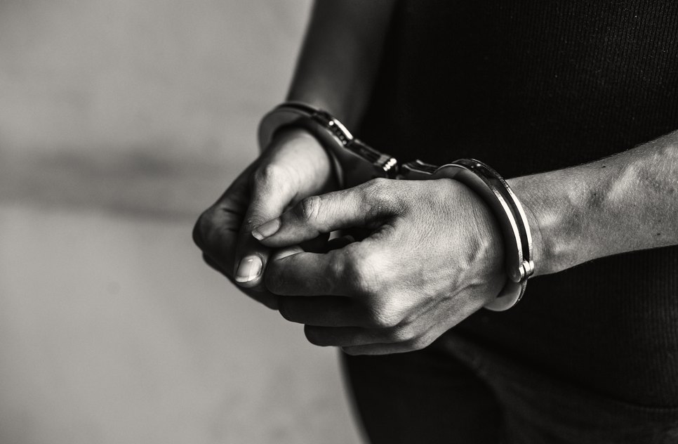 Homem acusado de utilizar foto de criança para pedir dinheiro em Sergipe é preso / Foto: Foto: Freepik/Arquivo