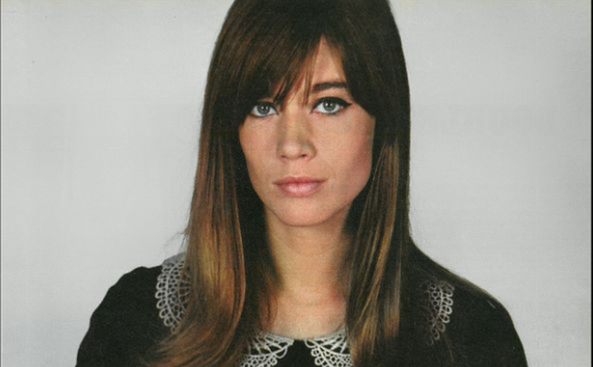 Morre a cantora francesa Françoise Hardy aos 80 anos 