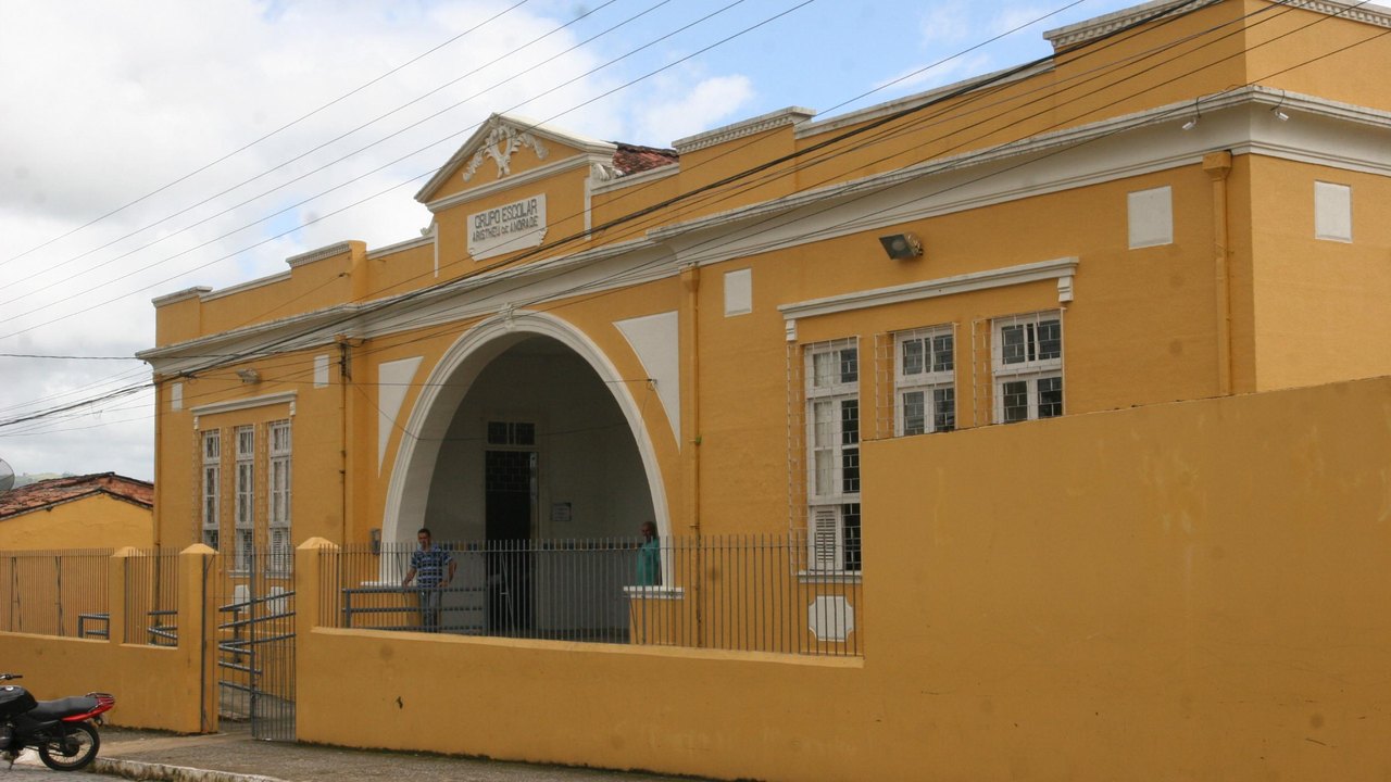 Governo assina ordem de serviço para construção de nova escola em Colônia Leopoldina na segunda-feira (15)