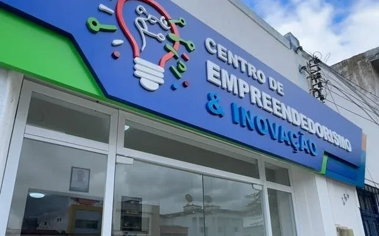 Centro de Empreendedorismo e Inovação fortalece parcerias e troca de experiências com representantes do Distrito Federal