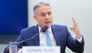 Renan Filho autoriza renovação automática da CNH para bons condutores