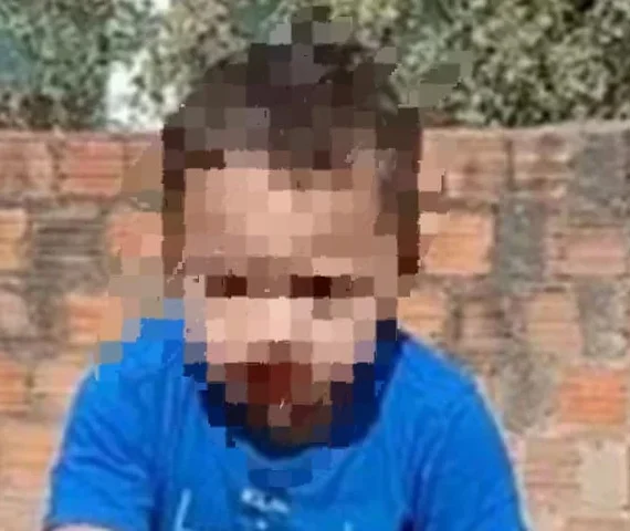 Tragédia em Batalha: menino de 2 anos morre atingida por escombros após carro desgovernado derrubar muro de casa